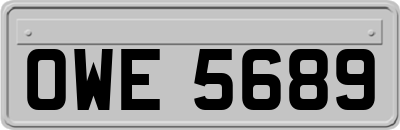 OWE5689