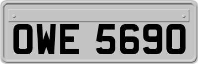 OWE5690