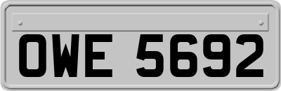 OWE5692