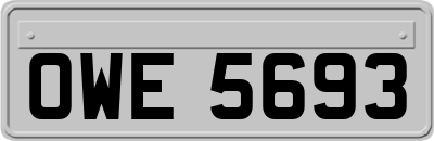 OWE5693