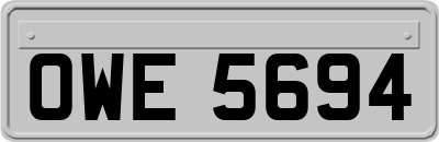 OWE5694