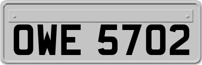 OWE5702