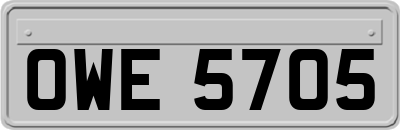 OWE5705