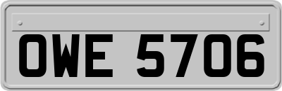 OWE5706