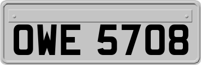 OWE5708