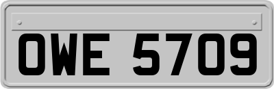 OWE5709