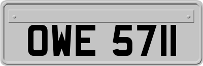 OWE5711