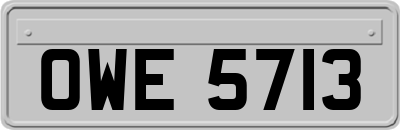 OWE5713