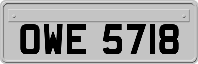 OWE5718