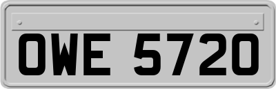 OWE5720
