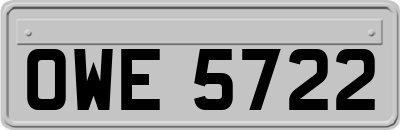 OWE5722