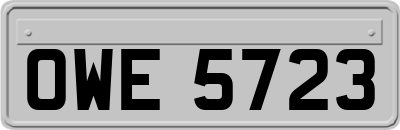 OWE5723