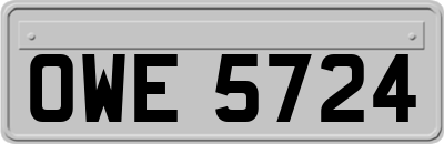 OWE5724