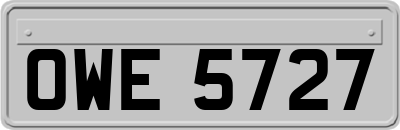 OWE5727