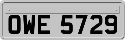 OWE5729