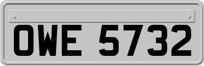 OWE5732