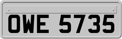 OWE5735