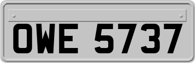 OWE5737