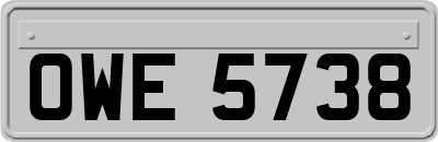 OWE5738