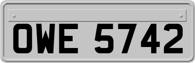 OWE5742