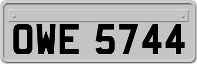 OWE5744