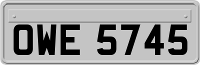 OWE5745