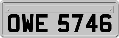 OWE5746