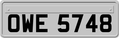 OWE5748