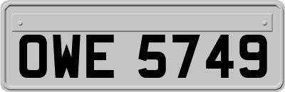 OWE5749
