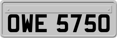 OWE5750