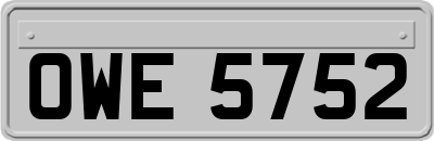 OWE5752