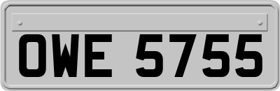 OWE5755