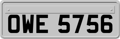 OWE5756