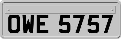 OWE5757