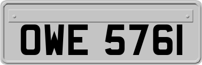 OWE5761