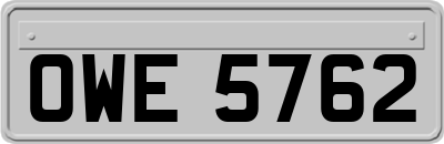 OWE5762