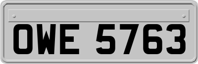 OWE5763