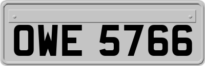 OWE5766