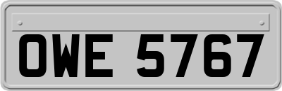 OWE5767