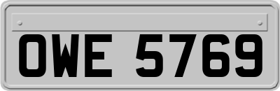 OWE5769