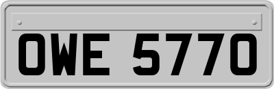 OWE5770