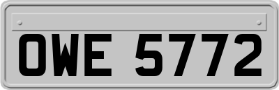 OWE5772