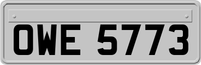 OWE5773