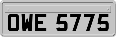 OWE5775