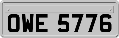 OWE5776