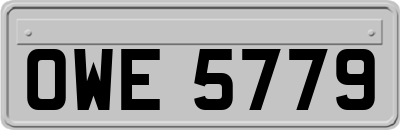 OWE5779