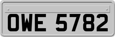 OWE5782