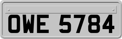 OWE5784