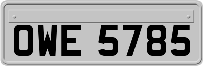 OWE5785