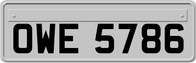 OWE5786